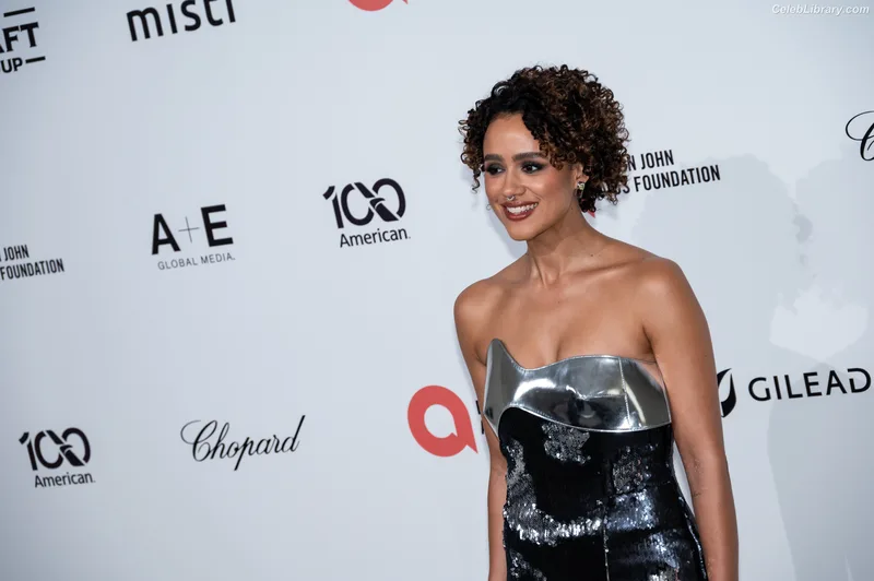 Nathalie Emmanuel photo 12 of 520
