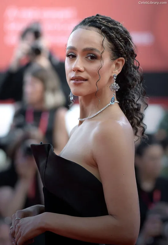 Nathalie Emmanuel photo 18 of 520
