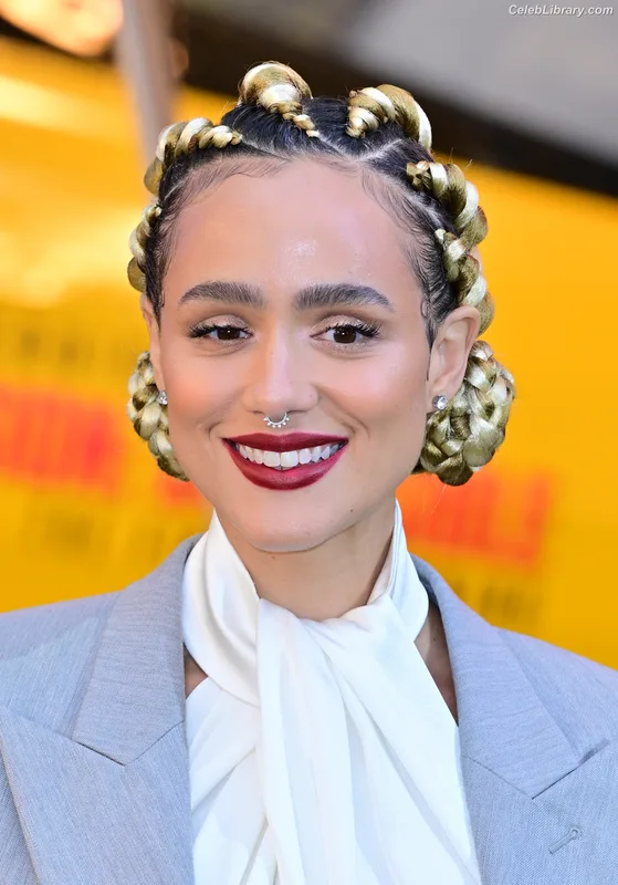 Nathalie Emmanuel photo 6 of 520