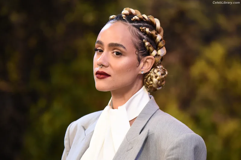 Nathalie Emmanuel photo 9 of 520