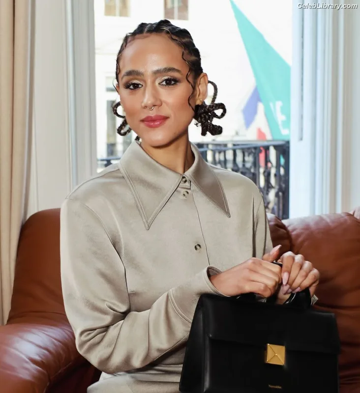 Nathalie Emmanuel photo 14 of 520