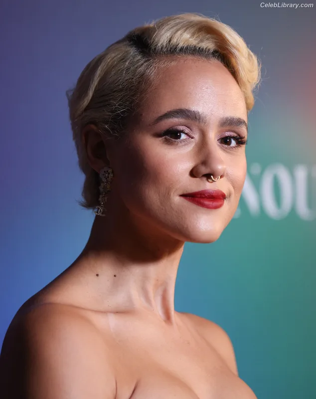 Nathalie Emmanuel photo 17 of 520