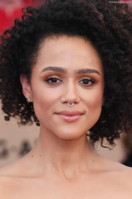 Nathalie Emmanuel photo 15 of 520