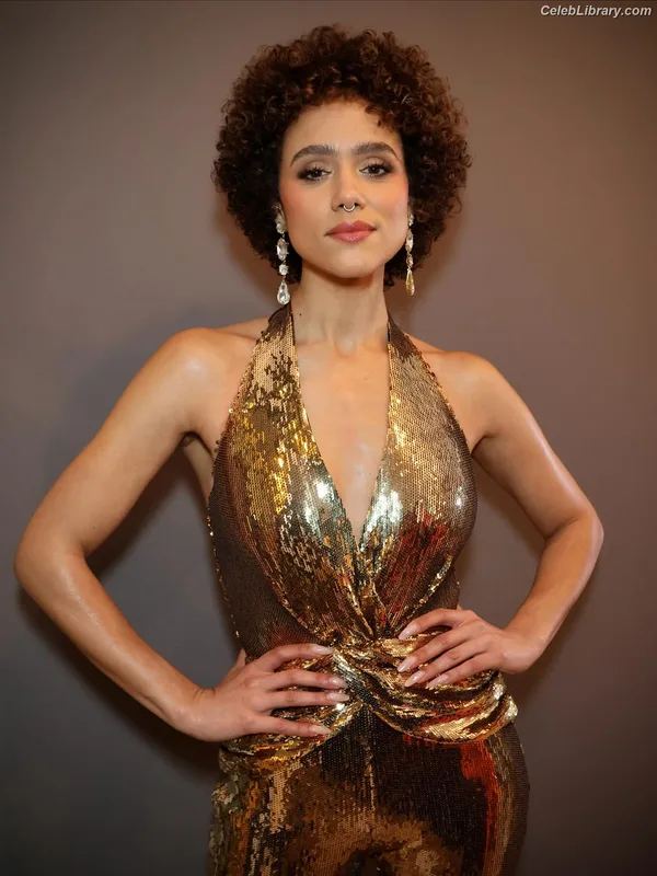 Nathalie Emmanuel photo 16 of 520