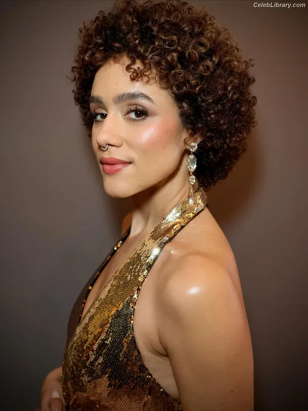 Nathalie Emmanuel photo 17 of 520