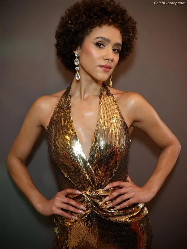 Nathalie Emmanuel photo 18 of 520