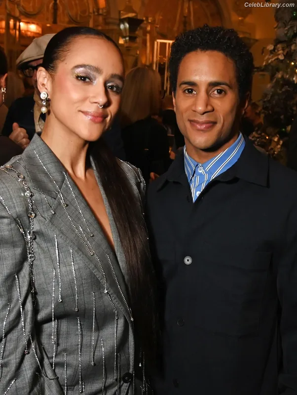 Nathalie Emmanuel photo 19 of 520