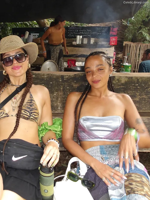 Nathalie Emmanuel photo 24 of 520