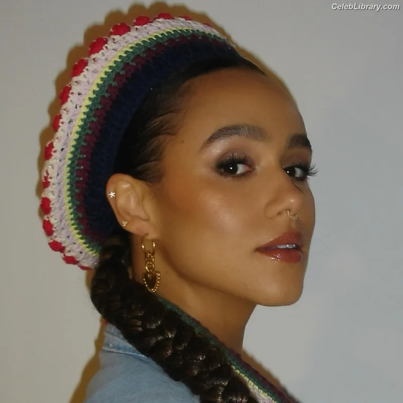 Nathalie Emmanuel photo 6 of 520
