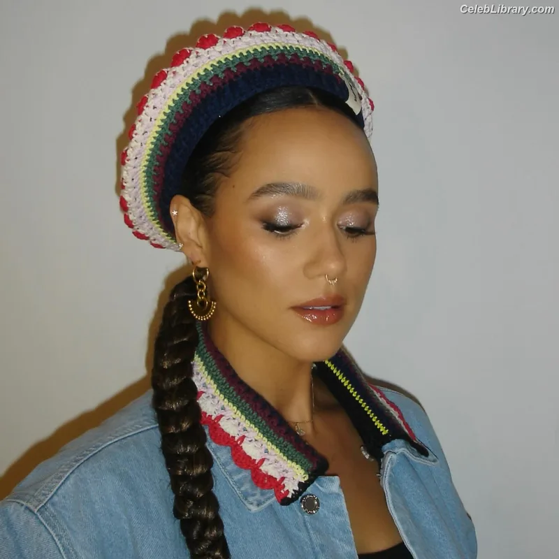 Nathalie Emmanuel photo 8 of 520