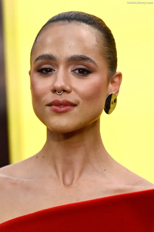 Nathalie Emmanuel photo 13 of 520