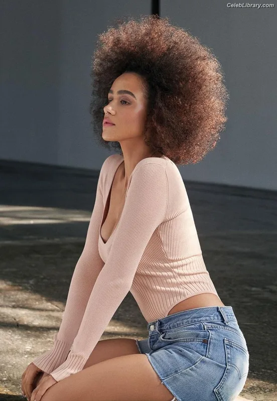 Nathalie Emmanuel photo 3 of 520