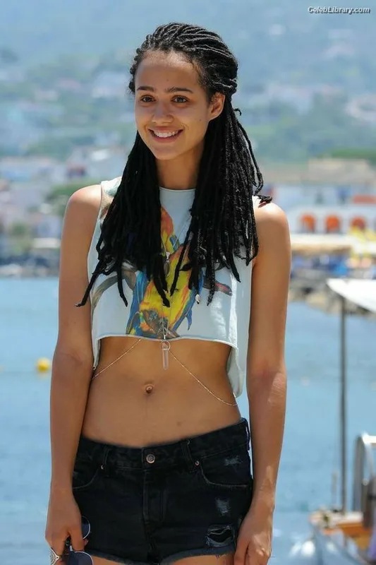 Nathalie Emmanuel photo 6 of 520