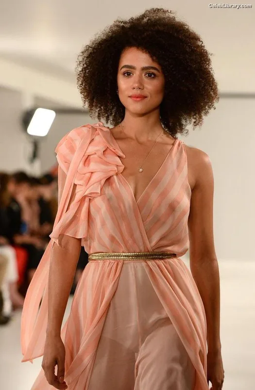 Nathalie Emmanuel photo 7 of 520