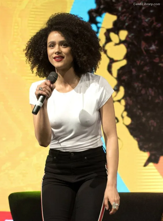 Nathalie Emmanuel photo 8 of 520
