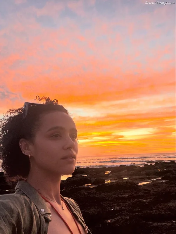 Nathalie Emmanuel photo 10 of 520