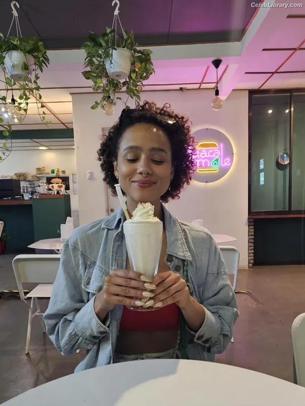 Nathalie Emmanuel photo 11 of 520