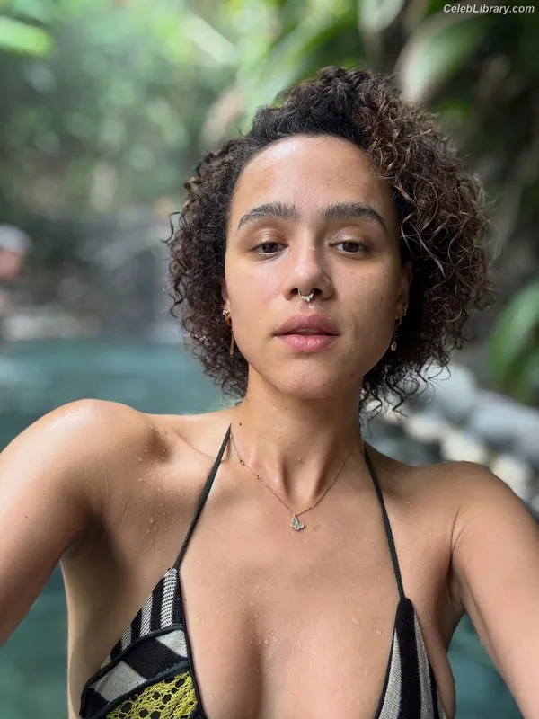Nathalie Emmanuel photo 12 of 520