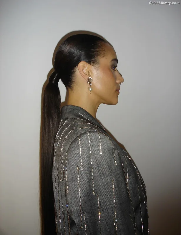 Nathalie Emmanuel photo 16 of 520