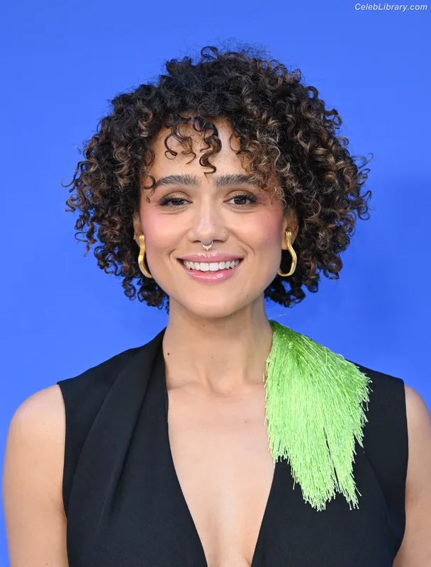 Nathalie Emmanuel photo 24 of 520