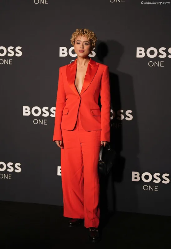Nathalie Emmanuel photo 2 of 520