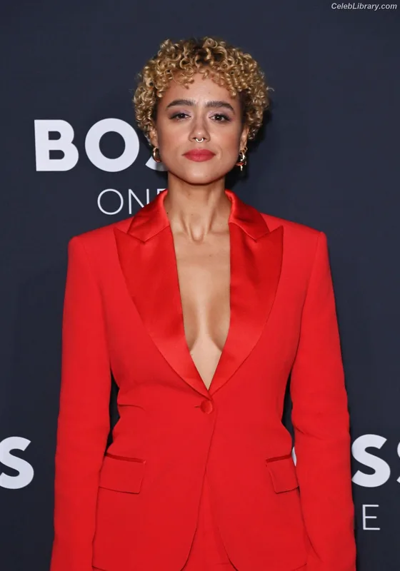 Nathalie Emmanuel photo 9 of 520