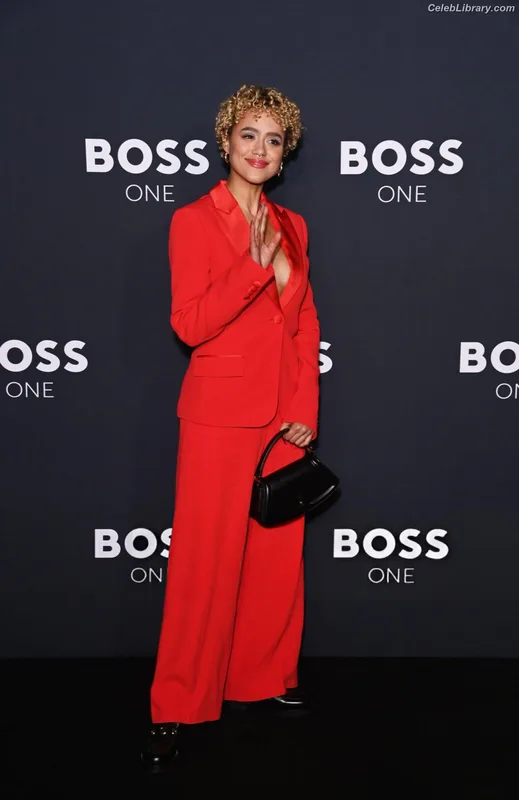 Nathalie Emmanuel photo 10 of 520