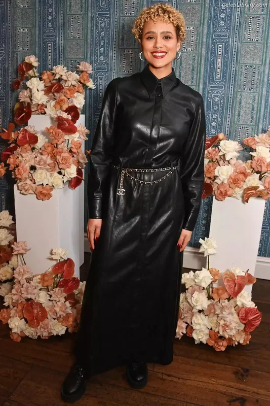 Nathalie Emmanuel photo 11 of 520