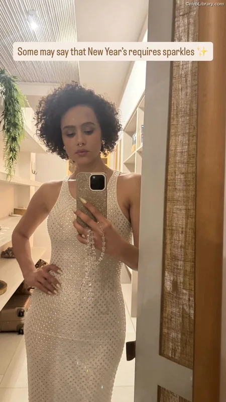 Nathalie Emmanuel photo 14 of 520