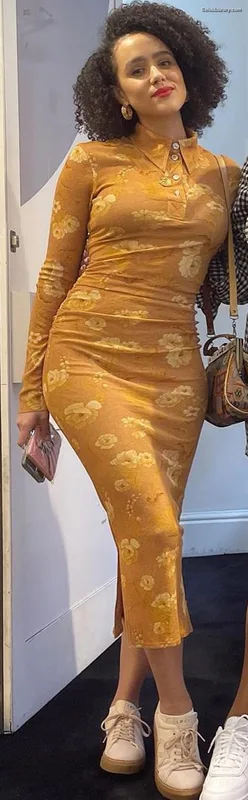 Nathalie Emmanuel photo 18 of 520