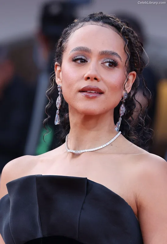 Nathalie Emmanuel photo 19 of 520