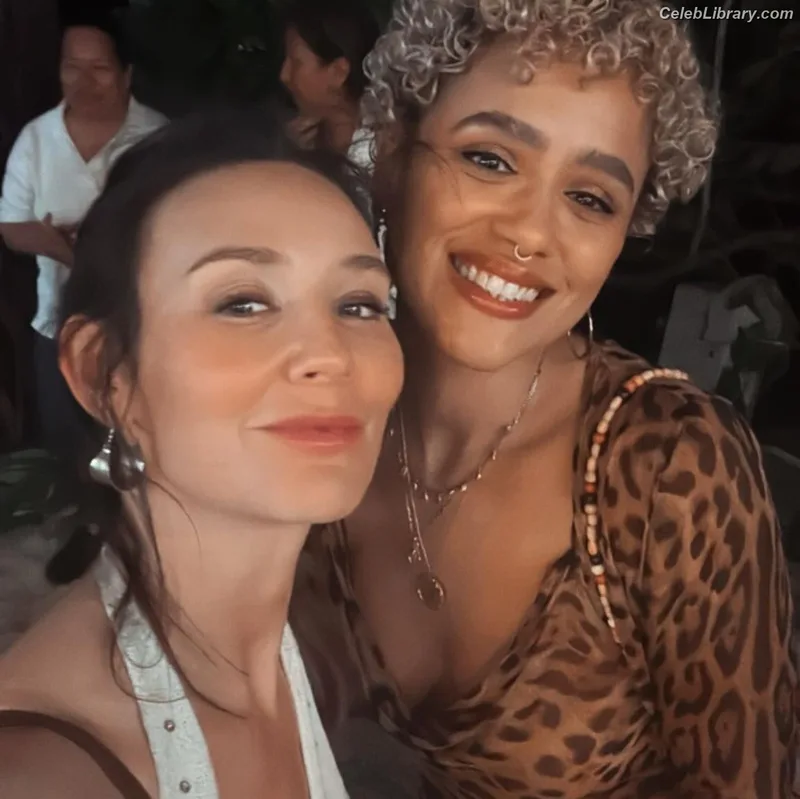 Nathalie Emmanuel photo 11 of 520