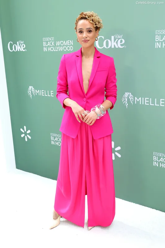 Nathalie Emmanuel photo 6 of 520