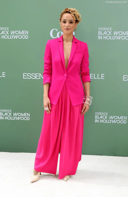 Nathalie Emmanuel photo 7 of 520