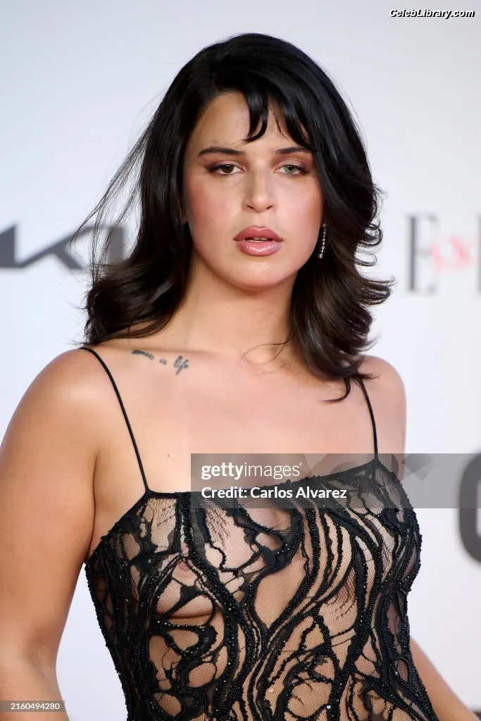 Nathy Peluso photo 19 of 314