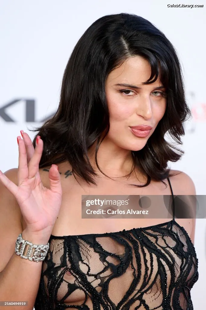Nathy Peluso photo 21 of 314