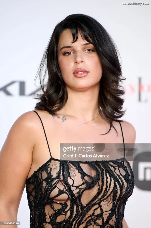 Nathy Peluso photo 18 of 315