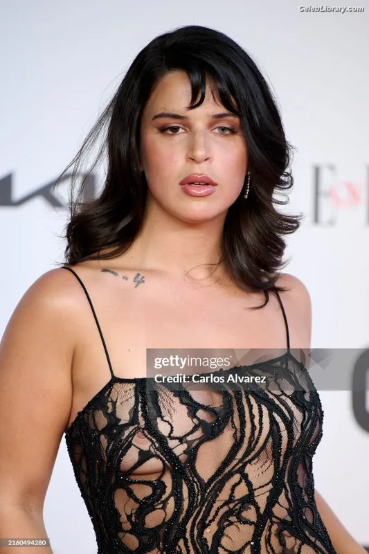 Nathy Peluso photo 19 of 315