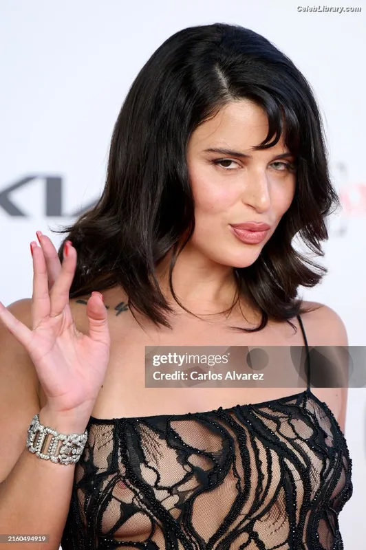 Nathy Peluso photo 21 of 315