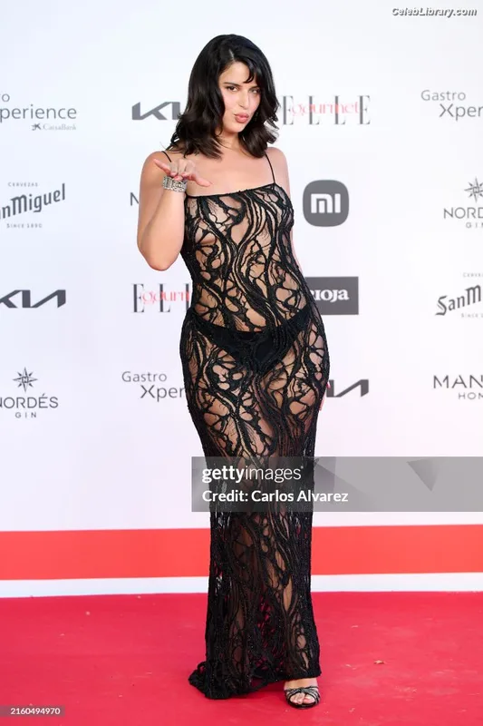 Nathy Peluso photo 23 of 315
