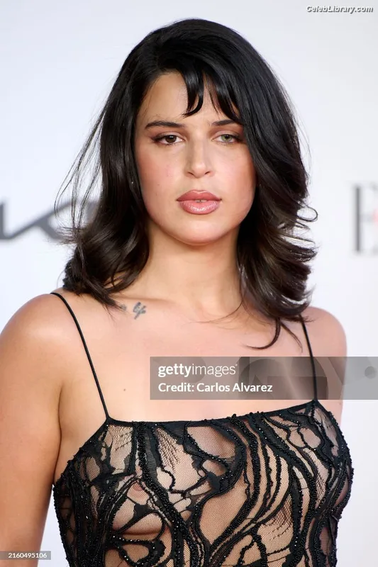 Nathy Peluso photo 2 of 315