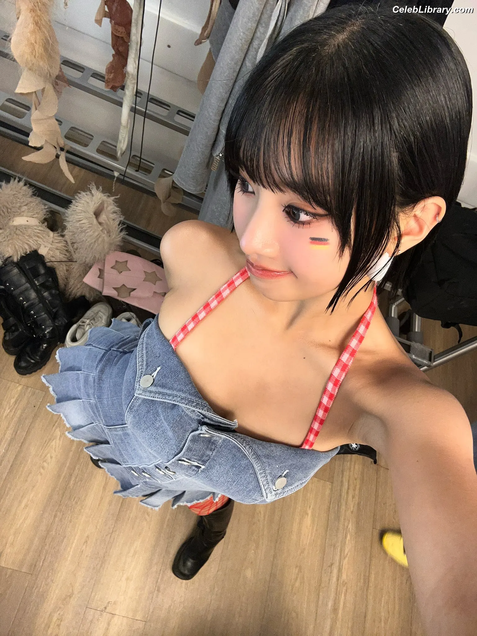 Natty (Kiss Of Life) photo 20 of 212
