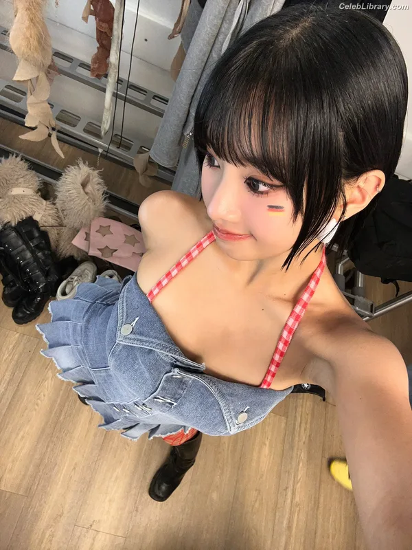 Natty (Kiss Of Life) photo 20 of 213