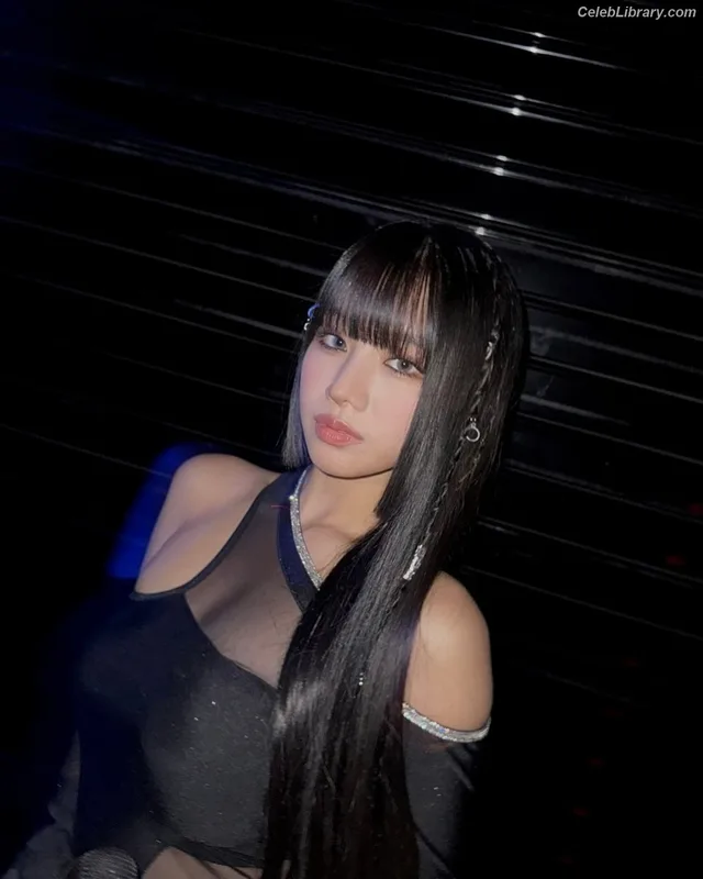 Natty (Kiss Of Life) photo 19 of 213