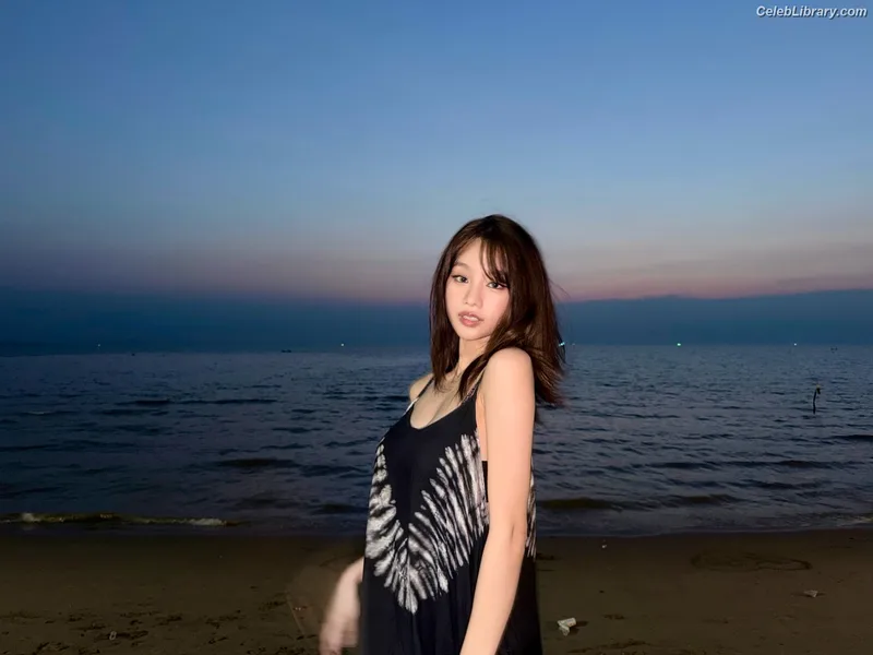 Natty (Kiss Of Life) photo 23 of 213