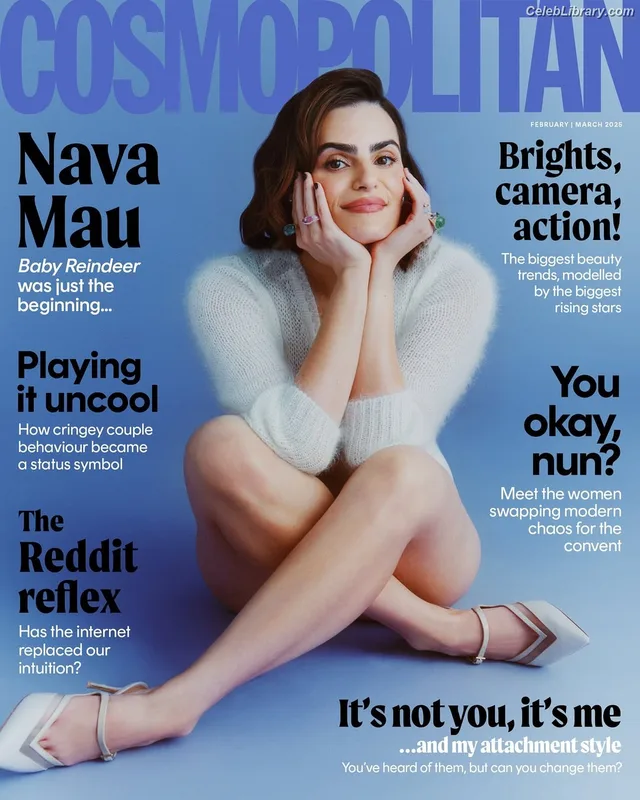 Nava Mau photo 2 of 181