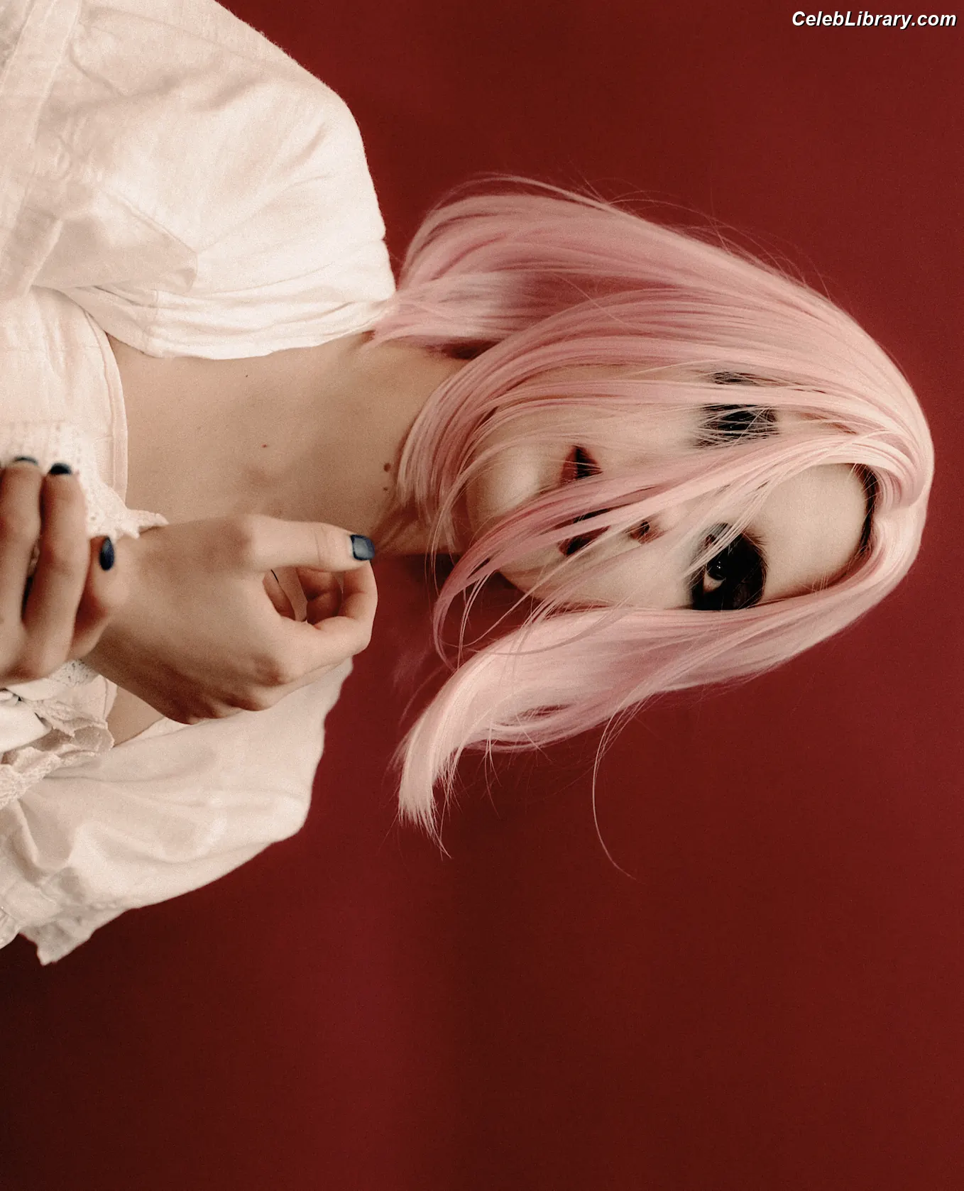 Nell Tiger Free photo 20 of 39