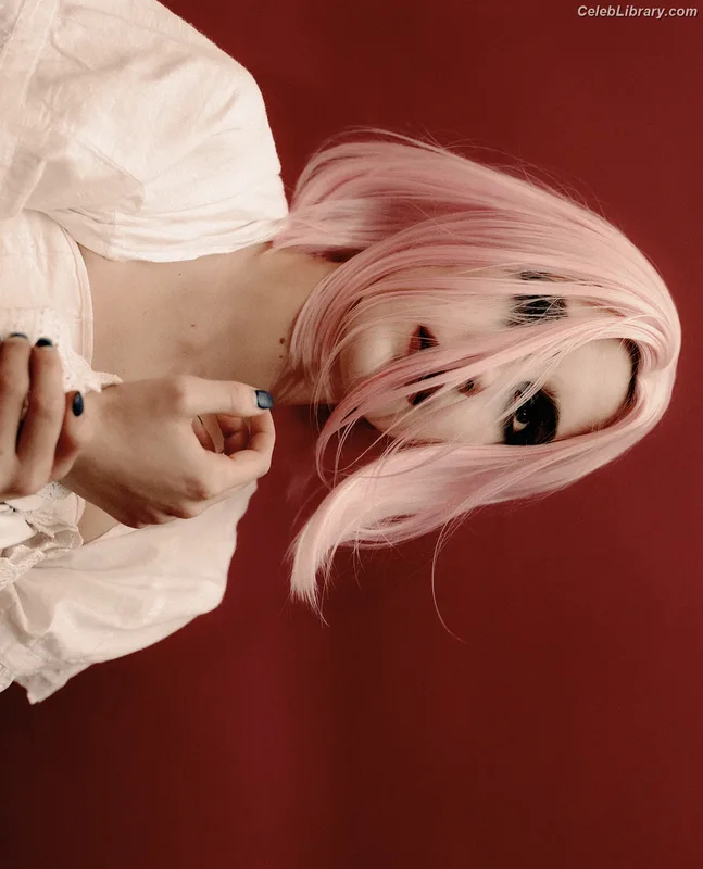 Nell Tiger Free photo 20 of 40