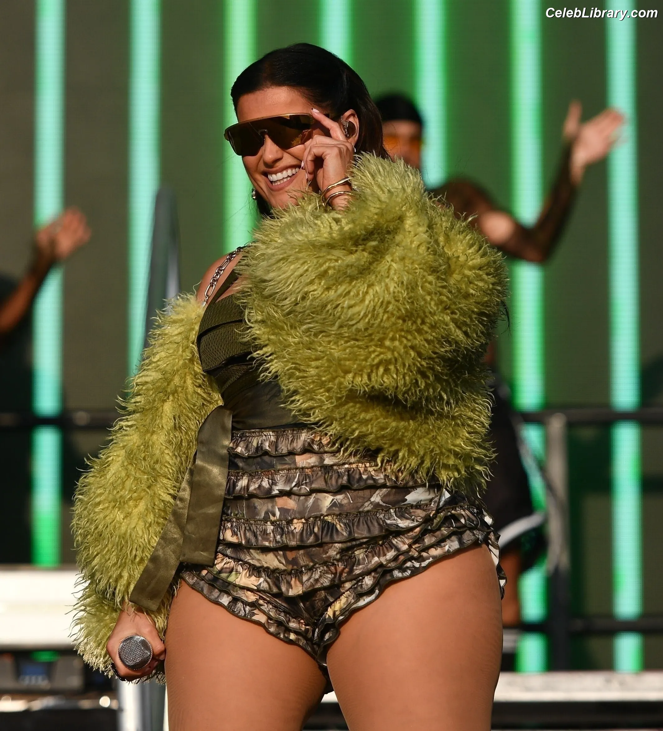 Nelly Furtado photo 13 of 157