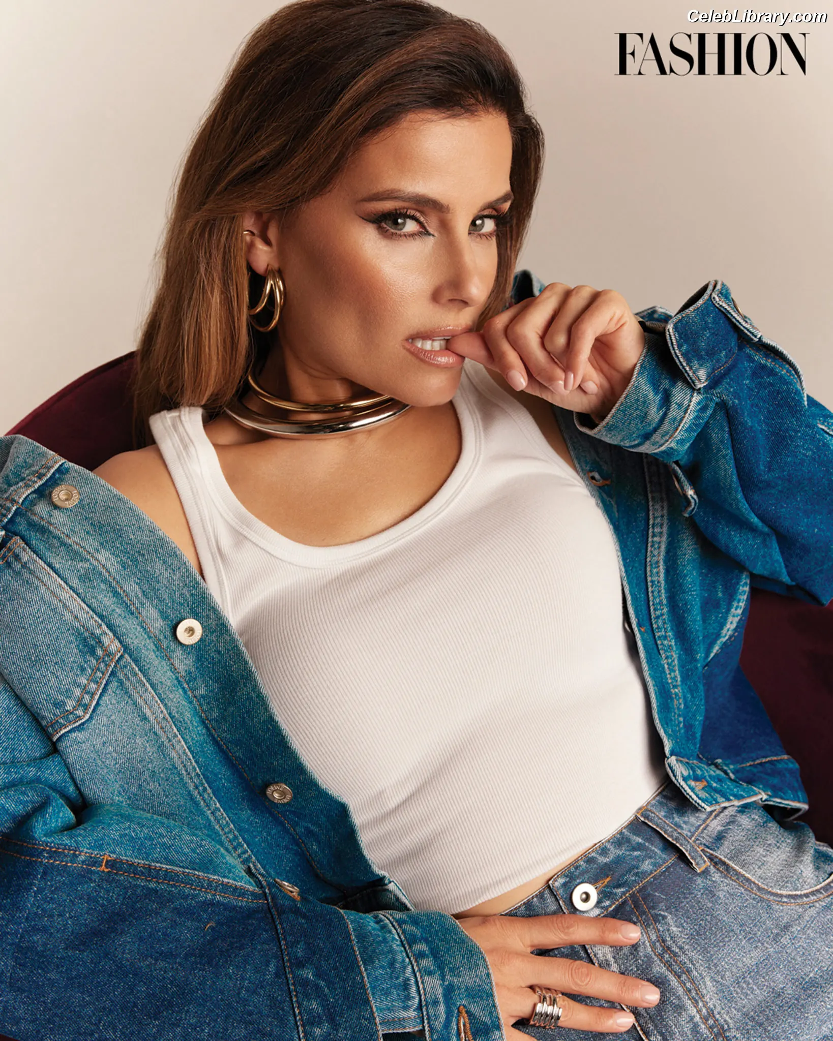 Nelly Furtado photo 14 of 157